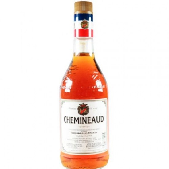 LICOR CHEMINEAUD 070LT SECO V.S.O.P