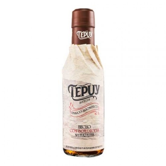 AMARGO TEPUY 145ML AROMATICO