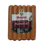 SALCHICHAS MEISTER 400GR FRANKFURT
