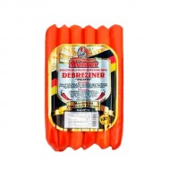 SALCHICHAS MEISTER 400 G DEBRECZINER