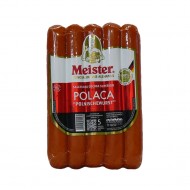 SALCHICHAS MEISTER 420 G POLACA