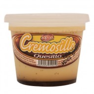 QUESILLO SAPORI CREMOSILLO TRADICIONAL 150 G