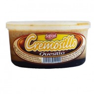 QUESILLO SAPORI CREMOSILLO TRADICIONAL 400 G