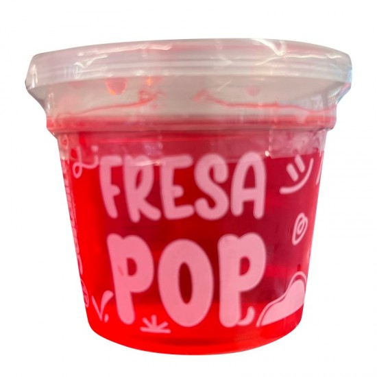 GELATINA SALTARINA 130 G FRESA