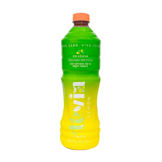 TE TEVIA 1L LIMON C/STEVIA