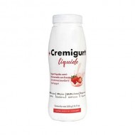 YOGURT CREMIGURT 230GR FRESA SEMIDESC