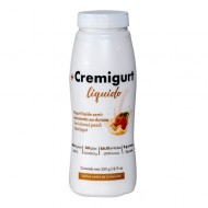 YOGURT CREMIGURT 230GR DURAZNO SEMIDESC