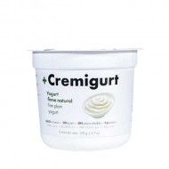YOGURT CREMIGURT 150GR FIRME NATURAL