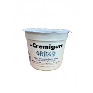 YOGURT CREMIGURT 150GR GRIEGO NATURAL