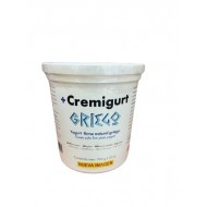 YOGURT CREMIGURT 700GR GRIEGO NATURAL