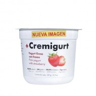 YOGURT GRIEGO CREMIGURT 150GR FIRME FRESA