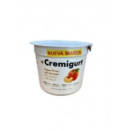 YOGURT GRIEGO CREMIGURT 150GR FIRME DURAZNO