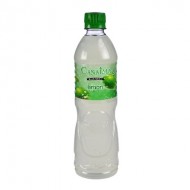 AGUA CANAIMA 600ML SABORIZADA LIMON