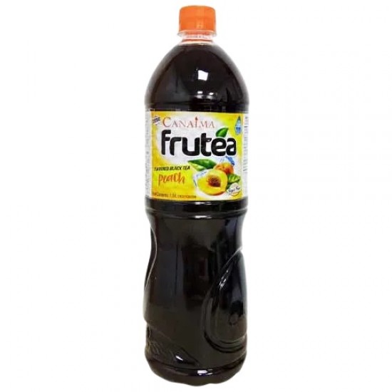 TE FRUTEA 15LT DURAZNO