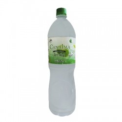 Agua Canaima 15 Lts Saborizada Limon