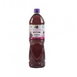 AGUA CANAIMA 1.5LT SABORIZADA MORA