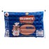 SALCHICHAS VIENA ALIMEX 800 G