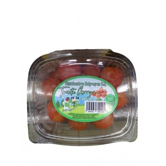 TOMATE CHERRY CULPROFRES 305GR
