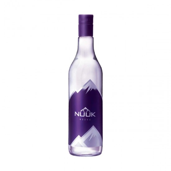 VODKA NUUK 070 LTS