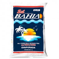 SAL BAHIA 1KG EVAPORADA