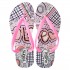 CHANCLETAS NUBES PREMIUM DAMA