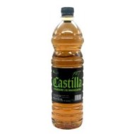 VINAGRE CASTILLA 1LT MANZANA