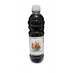VINAGRE CASTILLA 500ML VINO