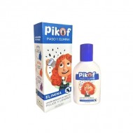 LOCION PIKOF 150ML ANTIPIOJOS PASO 1