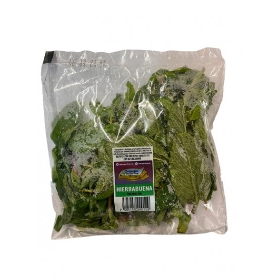 HIERBABUENA PARADIS FRESH 50GR