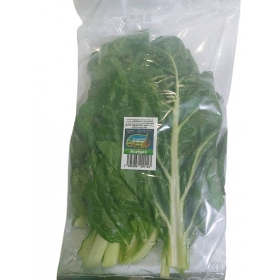 ACELGA PARADIS FRESH 200GR