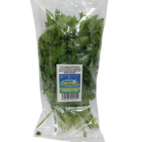PEREJIL LISO PARADIS FRESH 50GR
