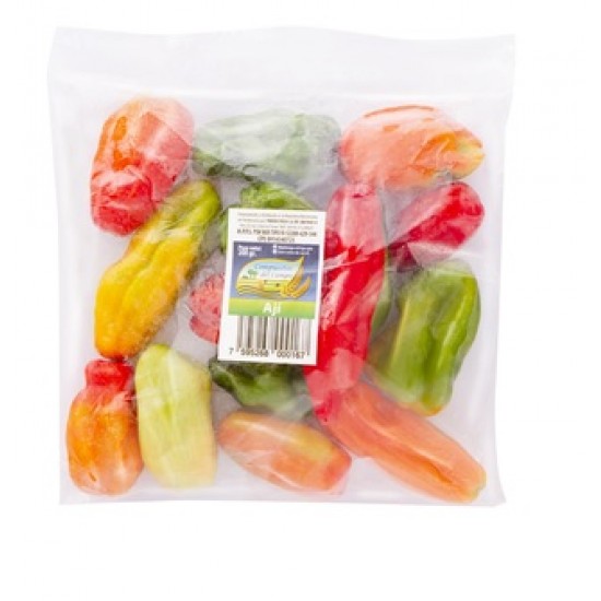 AJI PARADIS FRESH 200GR