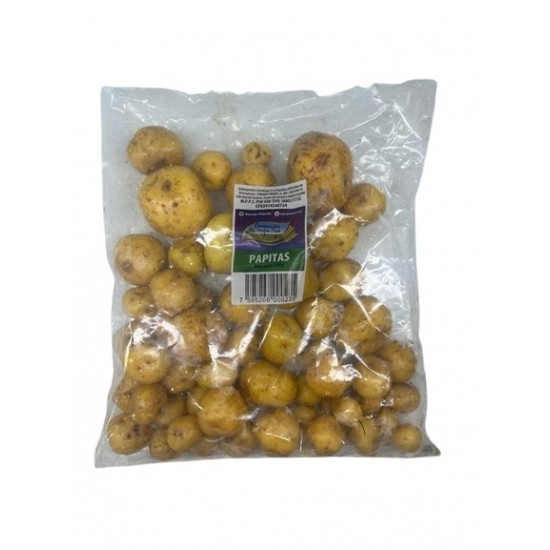 PAPITA PARADIS FRESH 500GR