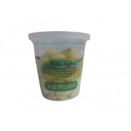 AJO PELADO PARADIS FRESH 100GR