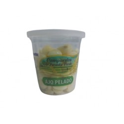AJO PELADO PARADIS FRESH 100GR