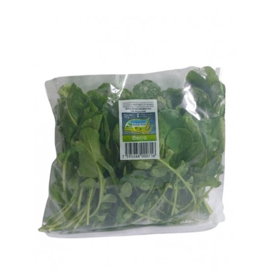BERRO PARADIS FRESH 100GR