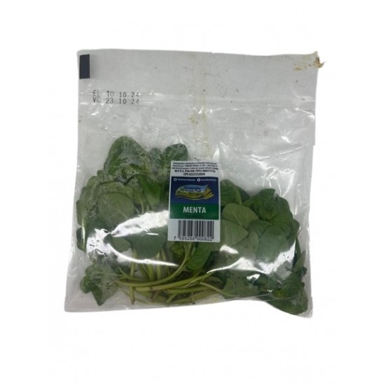 MENTA PARADIS FRESH 25GR