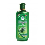 CHAMPU BACC 460ML ROMERO CRECE PELO