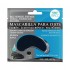 MASCARILLA DE OJOS BACC CARBON