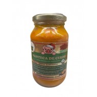 MANTECA DE CERDO PATICAS 500GR ONOTO