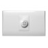 INTERRUPTOR IGOTO BLANCO TIPO DIMMER