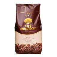 CAFE AMANECER 1KG GOURMET GRANOS