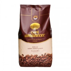CAFE AMANECER 1KG GOURMET GRANOS