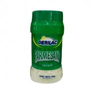 QUESO DERILAC PARMESANO 180GR RALLADO