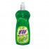 LAVAPLATOS FIT ULTRA 800ML MANZ VERD LIQ
