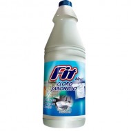CLORO JABONOSO FIT 1LT BLEACH