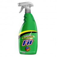 ELIMINADOR OLORES FIT 650ML GAT