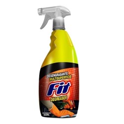 DESENGRASANTE FIT  650ML MULTISU GAT