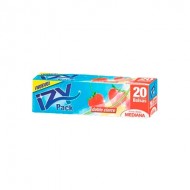 BOLSA C/CIERRE IZYPACK X20 BOLSAS MED.