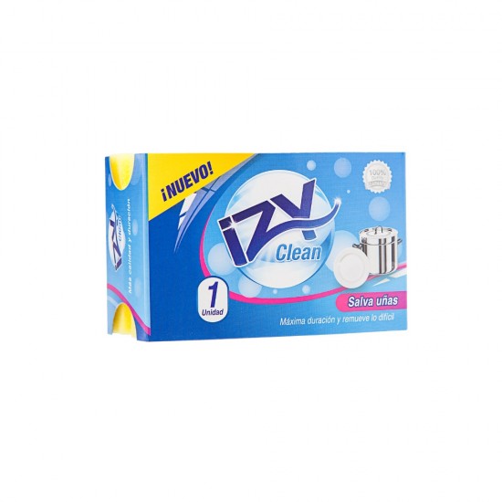 ESPONJA IZYCLEAN X UND SALVA UNA